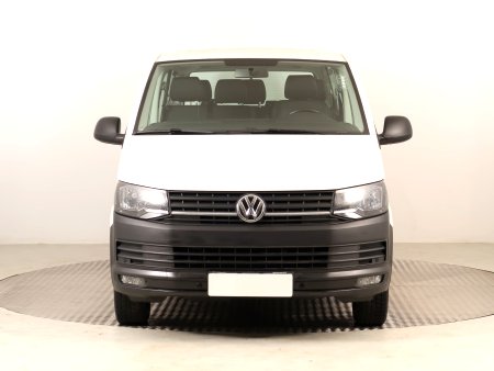 Volkswagen Transporter, 2018 - pohled č. 2