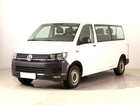 Volkswagen Transporter, 2018 - pohled č. 3