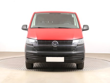 Volkswagen Transporter, 2020 - pohled č. 2