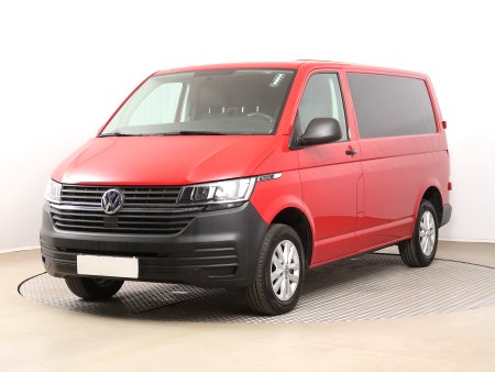 Volkswagen Transporter, 2020 - pohled č. 3
