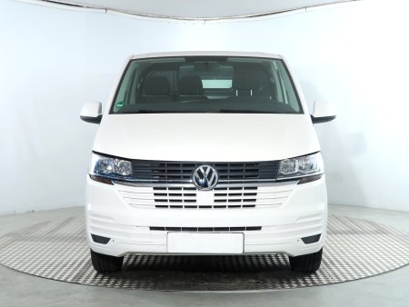 Volkswagen Transporter, 2021 - pohled č. 2