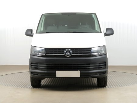 Volkswagen Transporter, 2019 - pohled č. 2
