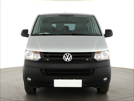 Volkswagen Transporter, 2014 - pohled č. 2