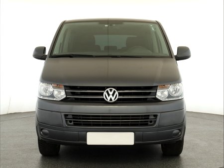 Volkswagen Transporter, 2011 - pohled č. 2