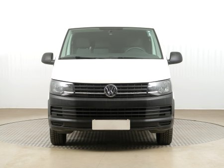 Volkswagen Transporter, 2016 - pohled č. 2
