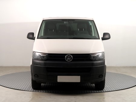 Volkswagen Transporter, 2015 - pohled č. 2