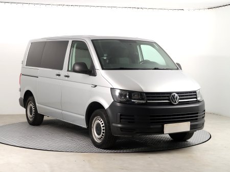Volkswagen Transporter, 2019