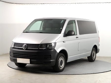 Volkswagen Transporter, 2019 - pohled č. 3