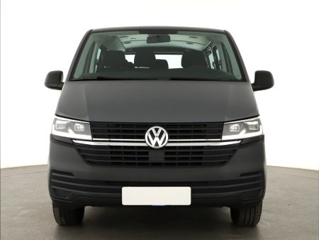 Volkswagen Transporter, 2021 - pohled č. 2