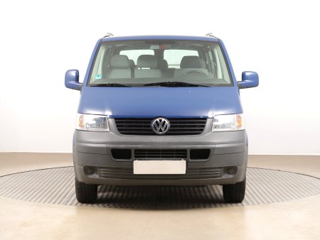 Volkswagen Transporter, 2006 - pohled č. 2