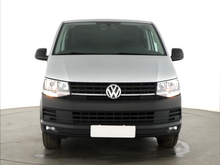 Volkswagen Transporter, 2019 - pohled č. 2