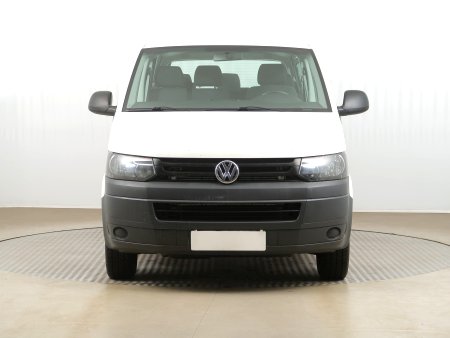 Volkswagen Transporter, 2010 - pohled č. 2