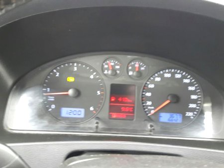 Volkswagen Transporter, 2005 - pohled č. 12