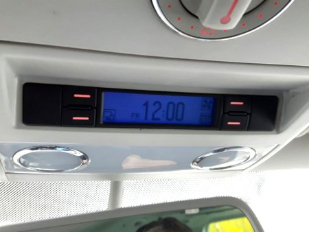 Volkswagen Transporter, 2005 - pohled č. 13