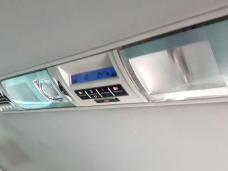 Volkswagen Transporter, 2005 - pohled č. 8