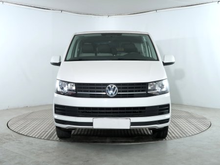 Volkswagen Transporter, 2017 - pohled č. 2
