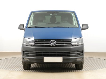 Volkswagen Transporter, 2018 - pohled č. 2
