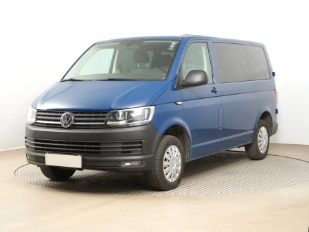 Volkswagen Transporter, 2018 - pohled č. 3