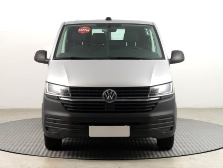 Volkswagen Transporter, 2021 - pohled č. 2
