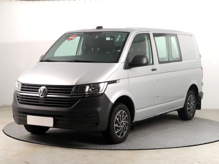 Volkswagen Transporter, 2021 - pohled č. 3