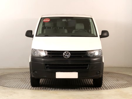 Volkswagen Transporter, 2015 - pohled č. 2
