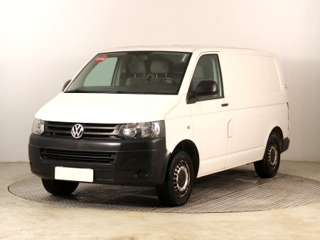Volkswagen Transporter, 2015 - pohled č. 3