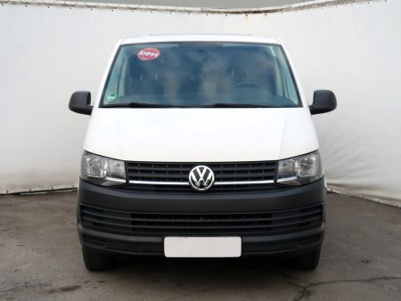 Volkswagen Transporter, 2016 - pohled č. 2