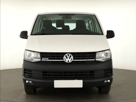 Volkswagen Transporter, 2018 - pohled č. 2