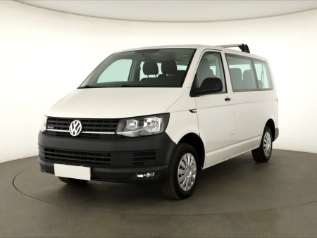 Volkswagen Transporter, 2018 - pohled č. 3