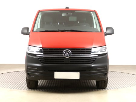 Volkswagen Transporter, 2020 - pohled č. 2