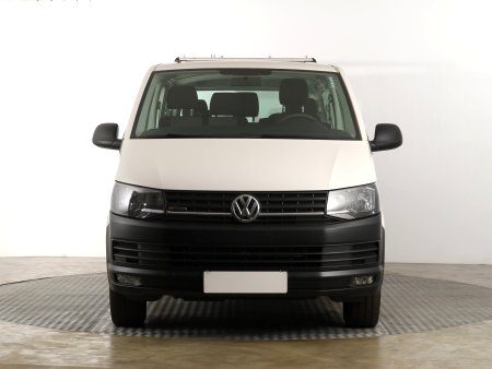 Volkswagen Transporter, 2019 - pohled č. 2