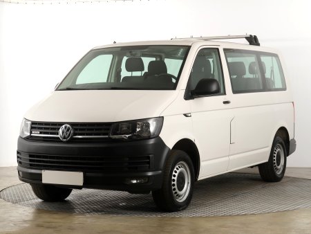 Volkswagen Transporter, 2019 - pohled č. 3
