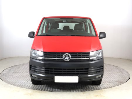 Volkswagen Transporter, 2018 - pohled č. 2