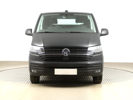 Volkswagen Transporter, 2020 - pohled č. 2