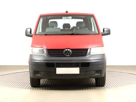 Volkswagen Transporter, 2003 - pohled č. 2