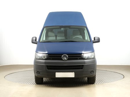 Volkswagen Transporter, 2011 - pohled č. 2