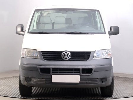 Volkswagen Transporter, 2006 - pohled č. 2
