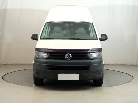 Volkswagen Transporter, 2011 - pohled č. 2