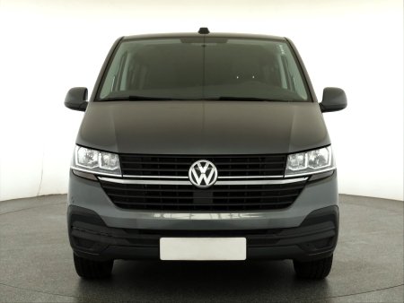 Volkswagen Transporter, 2021 - pohled č. 2
