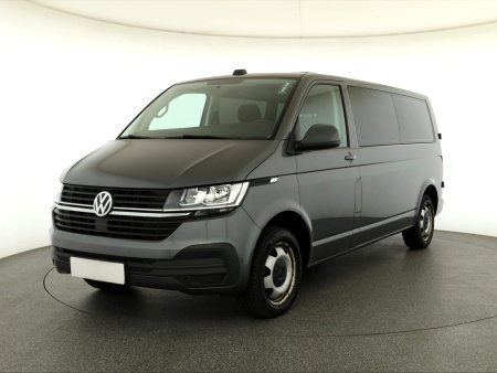 Volkswagen Transporter, 2021 - pohled č. 3