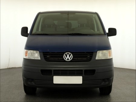 Volkswagen Transporter, 2008 - pohled č. 2