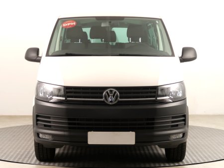 Volkswagen Transporter, 2019 - pohled č. 2