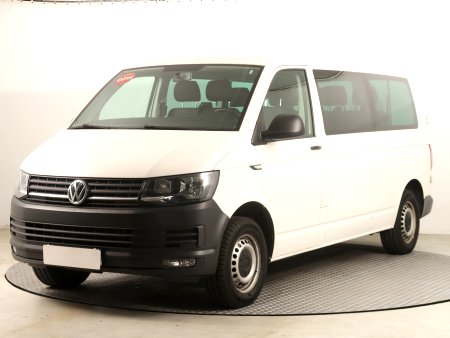 Volkswagen Transporter, 2019 - pohled č. 3
