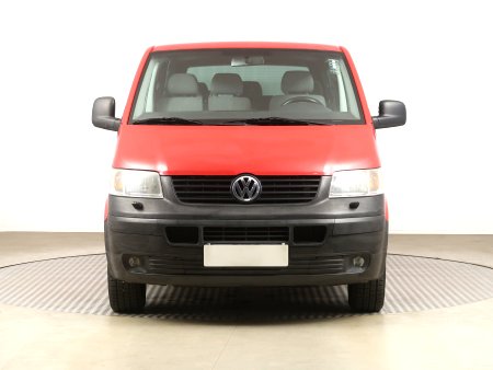 Volkswagen Transporter, 2005 - pohled č. 2