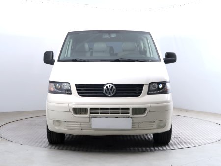 Volkswagen Transporter, 2007 - pohled č. 2