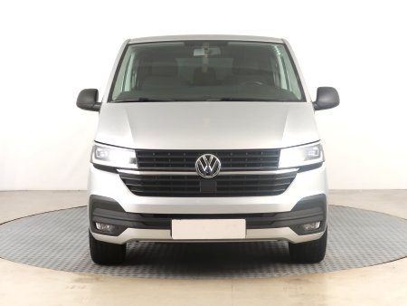 Volkswagen Transporter, 2020 - pohled č. 2