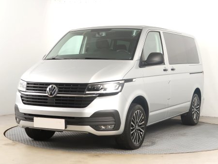 Volkswagen Transporter, 2020 - pohled č. 3