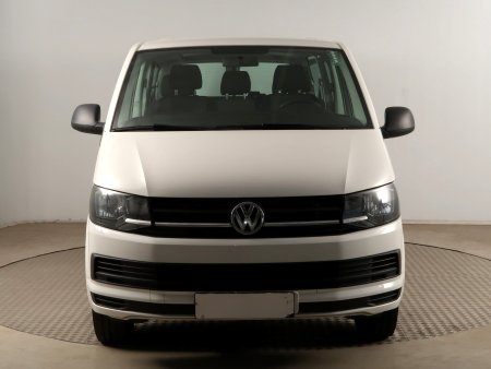 Volkswagen Transporter, 2018 - pohled č. 2