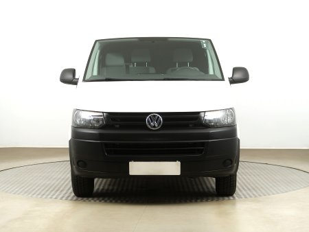 Volkswagen Transporter, 2015 - pohled č. 2