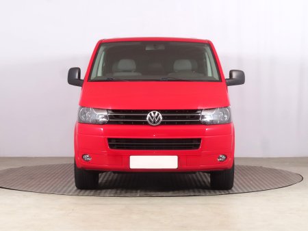 Volkswagen Transporter, 2008 - pohled č. 2